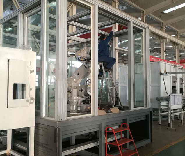 設(shè)備防護(hù)罩 設(shè)備防護(hù)罩